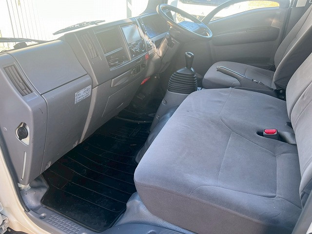 いすゞ エルフ 小型 バン TKG-NMR85AN(98185) 22枚目