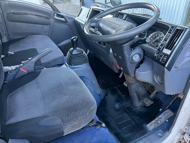 いすゞ エルフ 小型 ウィング TKG-NMR85N(98186) 18枚目