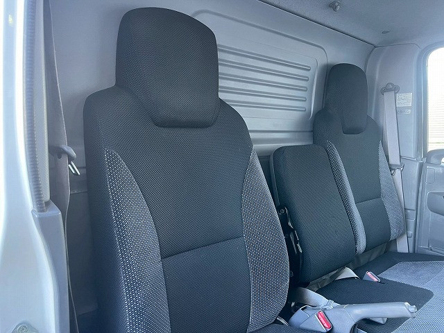 いすゞ エルフ 小型 ウィング TKG-NMR85N(98186) 19枚目