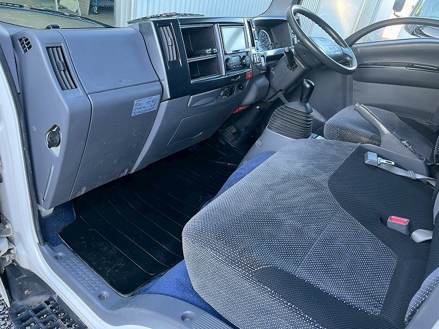 いすゞ エルフ 小型 ウィング TKG-NMR85N(98186) 22枚目