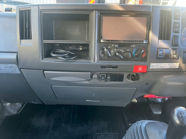 いすゞ エルフ 小型 バン TKG-NMR85AN(98185) 27枚目