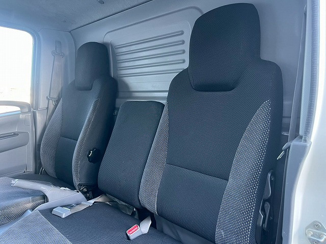 いすゞ エルフ 小型 ウィング TKG-NMR85N(98186) 23枚目