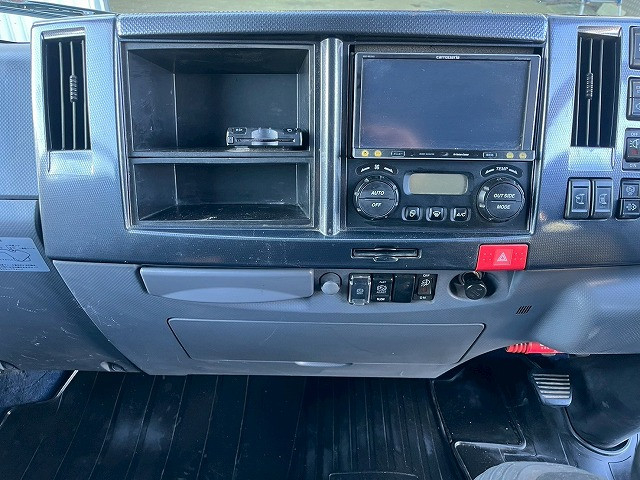 いすゞ エルフ 小型 ウィング TKG-NMR85N(98186) 27枚目