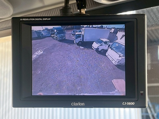 いすゞ エルフ 小型 バン TKG-NMR85AN(98185) 33枚目