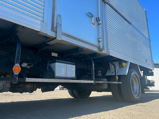 いすゞ エルフ 小型 バン TKG-NMR85AN(98185) 36枚目