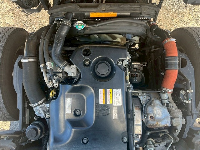 いすゞ エルフ 小型 バン TKG-NMR85AN(98185) 39枚目