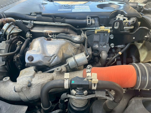 いすゞ エルフ 小型 バン TKG-NMR85AN(98185) 40枚目