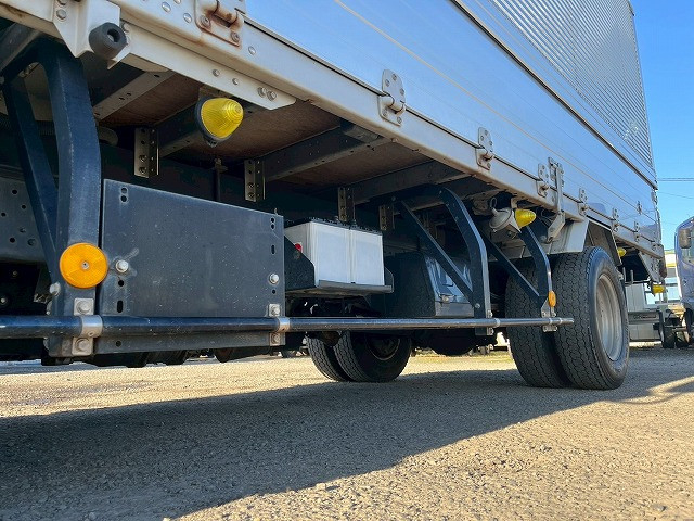 いすゞ エルフ 小型 ウィング TKG-NMR85N(98186) 36枚目