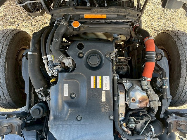 いすゞ エルフ 小型 ウィング TKG-NMR85N(98186) 39枚目