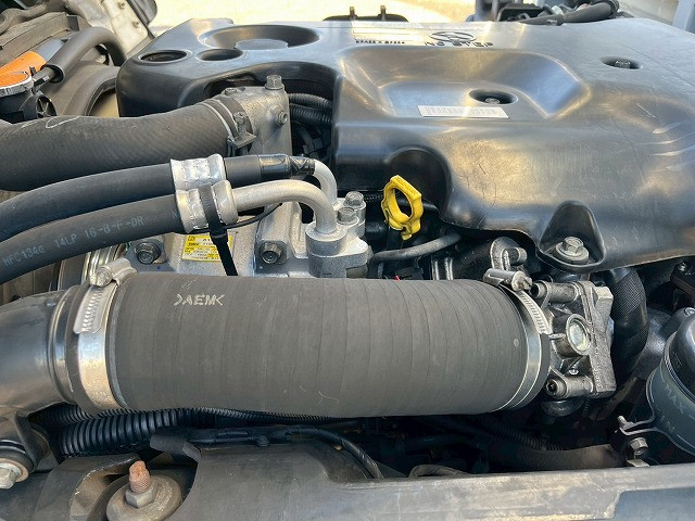 いすゞ エルフ 小型 ウィング TKG-NMR85N(98186) 40枚目