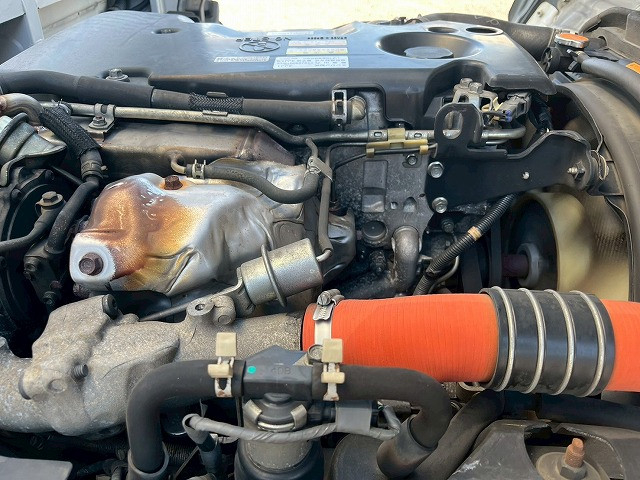 いすゞ エルフ 小型 ウィング TKG-NMR85N(98186) 41枚目