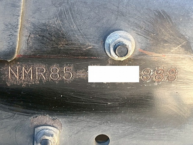 いすゞ エルフ 小型 バン TKG-NMR85AN(98185) 50枚目