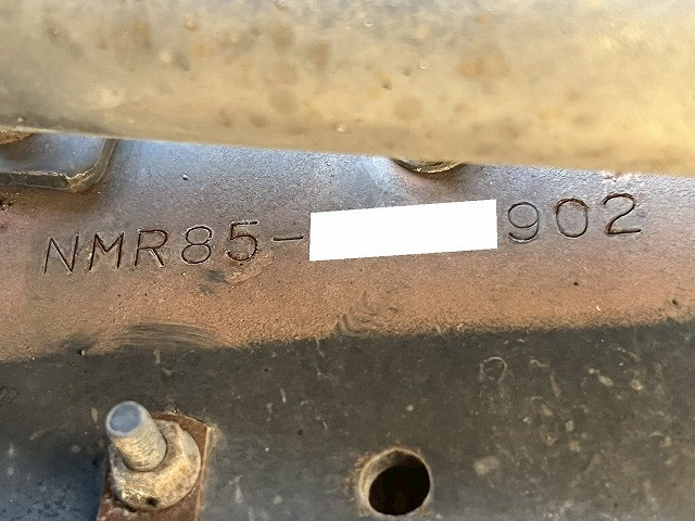 いすゞ エルフ 小型 ウィング TKG-NMR85N(98186) 50枚目