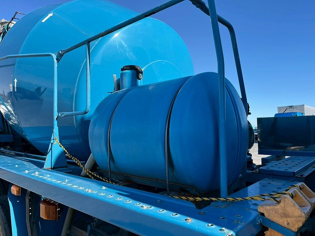 Hino profia Large Mixer trucks QKG-FS1AKAA(98188) 12枚目