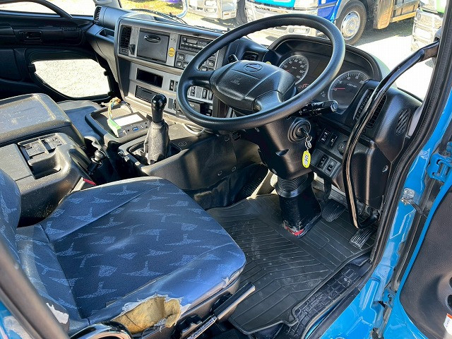 Hino profia Large Mixer trucks QKG-FS1AKAA(98188) 19枚目