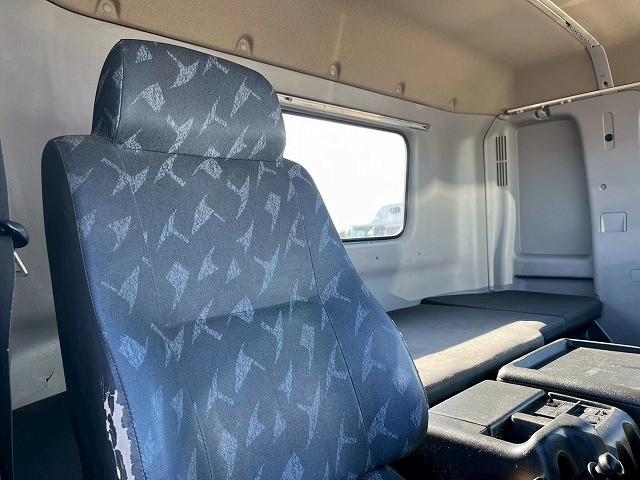 Hino profia Large Mixer trucks QKG-FS1AKAA(98188) 20枚目