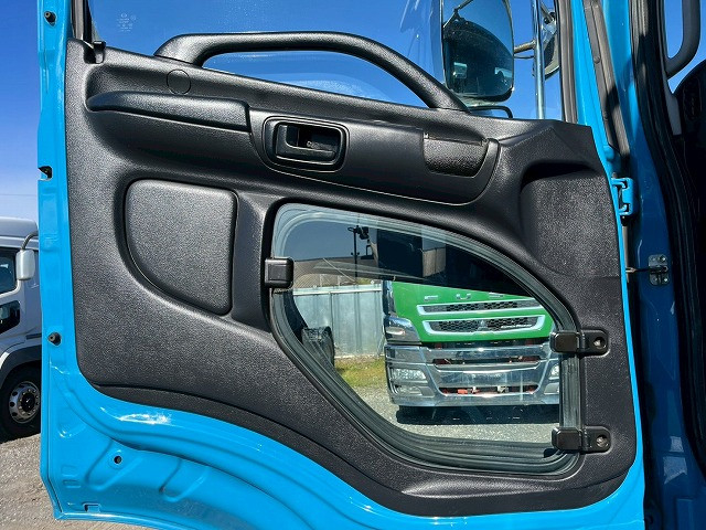 Hino profia Large Mixer trucks QKG-FS1AKAA(98188) 22枚目