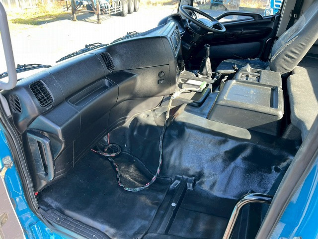 Hino profia Large Mixer trucks QKG-FS1AKAA(98188) 23枚目