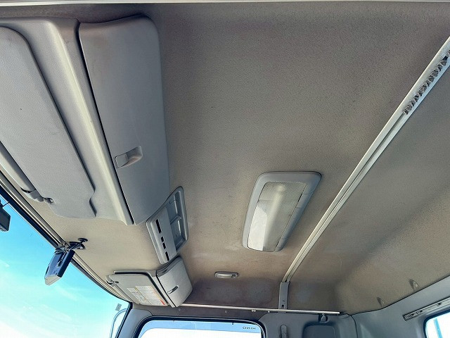 Hino profia Large Mixer trucks QKG-FS1AKAA(98188) 24枚目