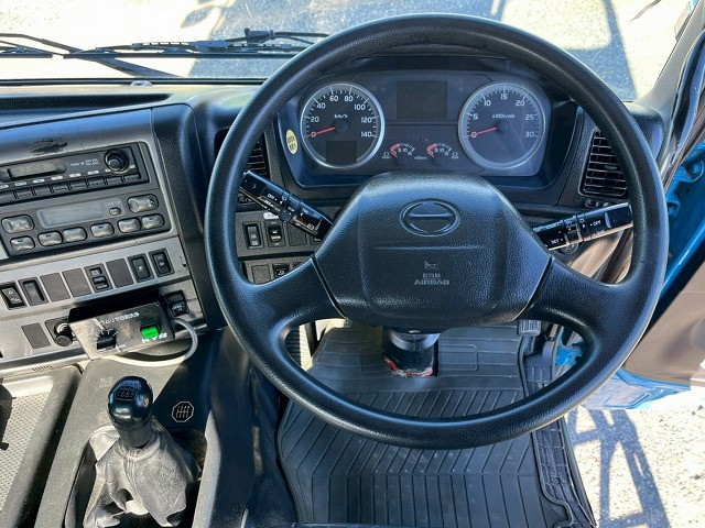 Hino profia Large Mixer trucks QKG-FS1AKAA(98188) 25枚目