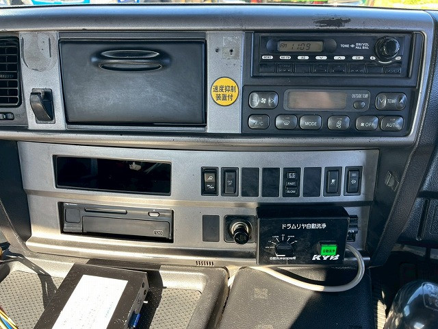 Hino profia Large Mixer trucks QKG-FS1AKAA(98188) 27枚目