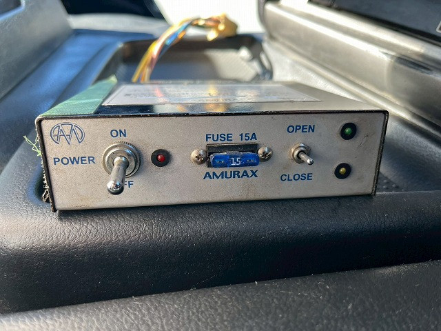 Hino profia Large Mixer trucks QKG-FS1AKAA(98188) 28枚目