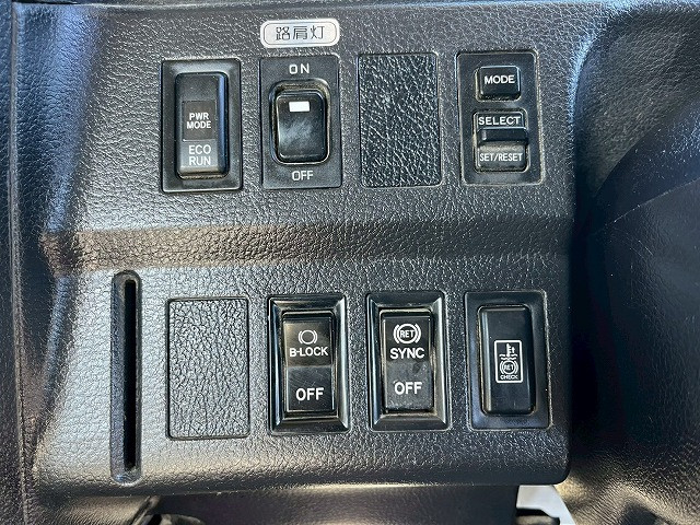 Hino profia Large Mixer trucks QKG-FS1AKAA(98188) 30枚目