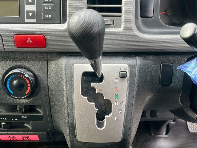 トヨタ レジアスエース 小型 冷蔵冷凍バン CBF-TRH200V(98187) 37枚目