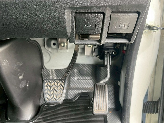 トヨタ レジアスエース 小型 冷蔵冷凍バン CBF-TRH200V(98187) 38枚目