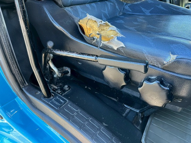 Hino profia Large Mixer trucks QKG-FS1AKAA(98188) 32枚目