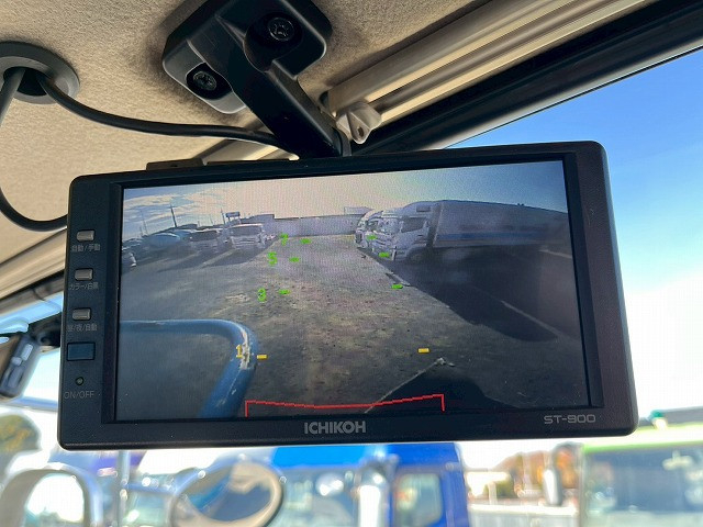 Hino profia Large Mixer trucks QKG-FS1AKAA(98188) 33枚目