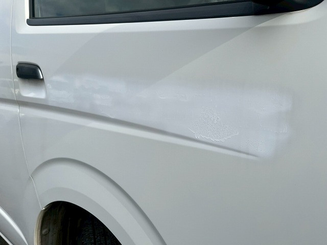 トヨタ レジアスエース 小型 冷蔵冷凍バン CBF-TRH200V(98187) 40枚目