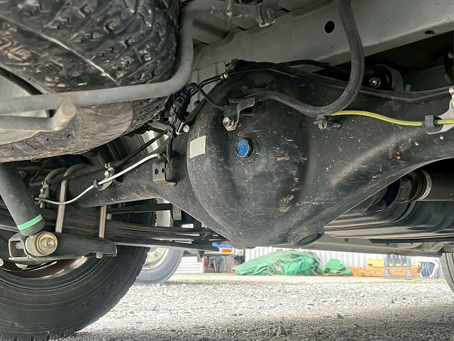 トヨタ レジアスエース 小型 冷蔵冷凍バン CBF-TRH200V(98187) 43枚目