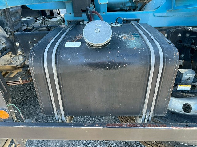 Hino profia Large Mixer trucks QKG-FS1AKAA(98188) 37枚目