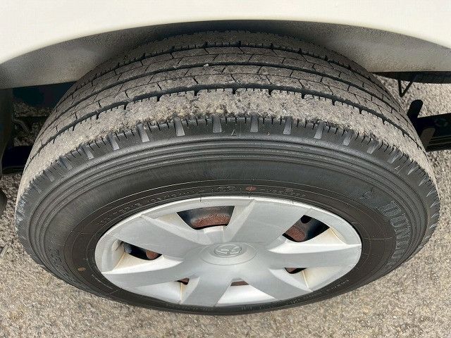 トヨタ レジアスエース 小型 冷蔵冷凍バン CBF-TRH200V(98187) 44枚目