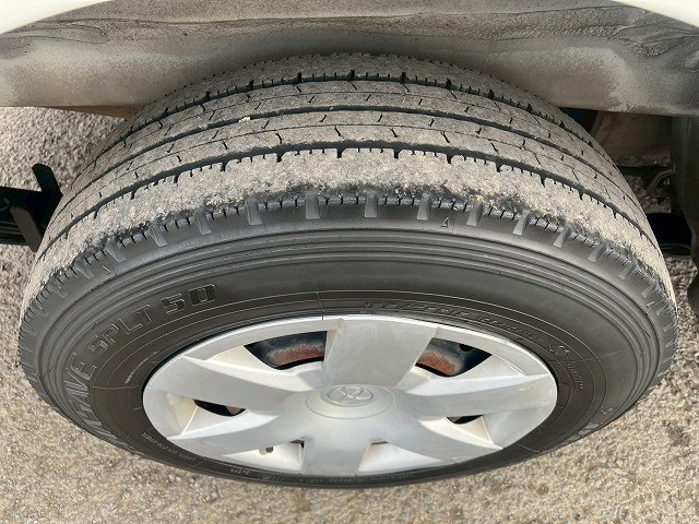 トヨタ レジアスエース 小型 冷蔵冷凍バン CBF-TRH200V(98187) 45枚目