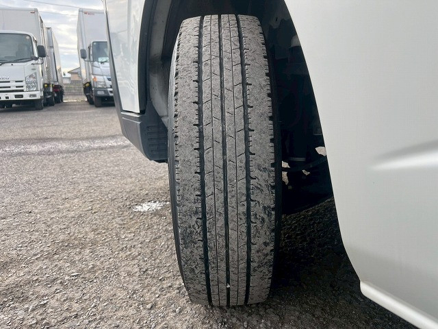 トヨタ レジアスエース 小型 冷蔵冷凍バン CBF-TRH200V(98187) 46枚目