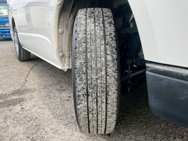 トヨタ レジアスエース 小型 冷蔵冷凍バン CBF-TRH200V(98187) 47枚目