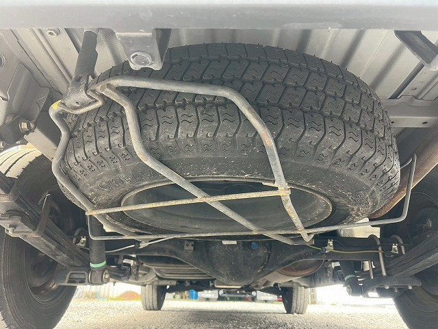 トヨタ レジアスエース 小型 冷蔵冷凍バン CBF-TRH200V(98187) 48枚目