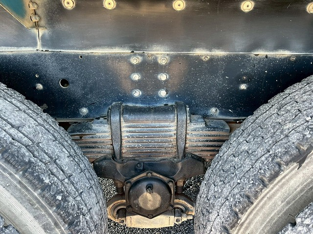 Hino profia Large Mixer trucks QKG-FS1AKAA(98188) 43枚目