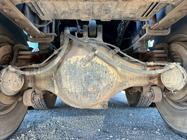 Hino profia Large Mixer trucks QKG-FS1AKAA(98188) 45枚目