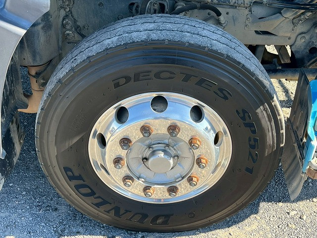 Hino profia Large Mixer trucks QKG-FS1AKAA(98188) 46枚目