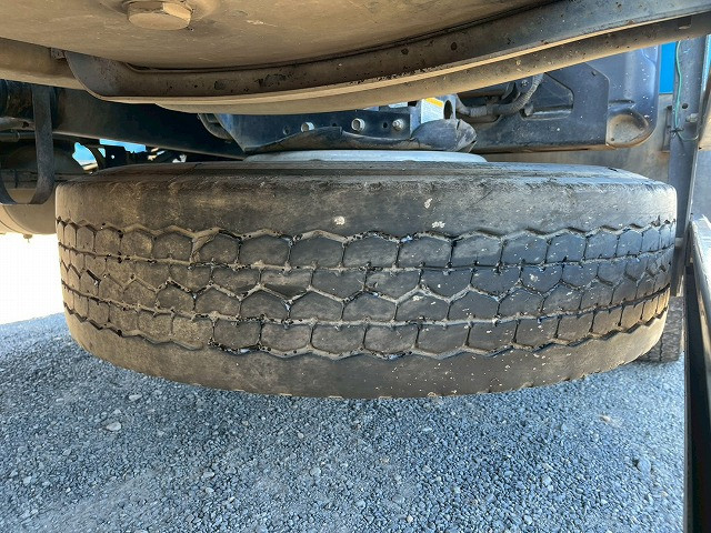 Hino profia Large Mixer trucks QKG-FS1AKAA(98188) 48枚目