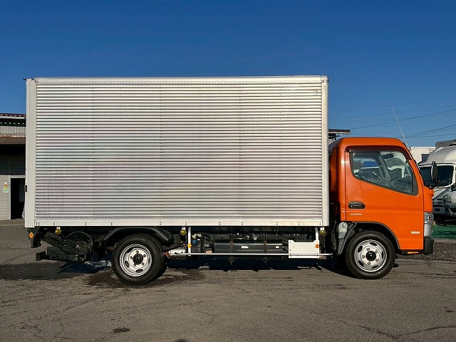 三菱ふそう キャンター 小型 バン TKG-FEA50(98189) 5枚目