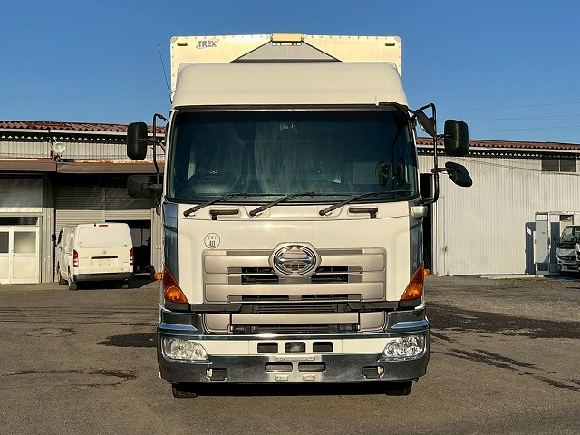 日野 プロフィア 大型 ウィング LKG-FW1EXBG(98190) 2枚目