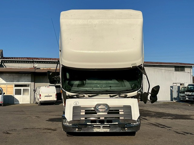 日野 プロフィア 大型 ウィング LKG-FW1EXBG(98190) 3枚目