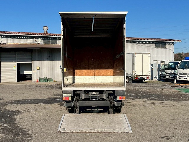 三菱ふそう キャンター 小型 バン TKG-FEA50(98189) 10枚目