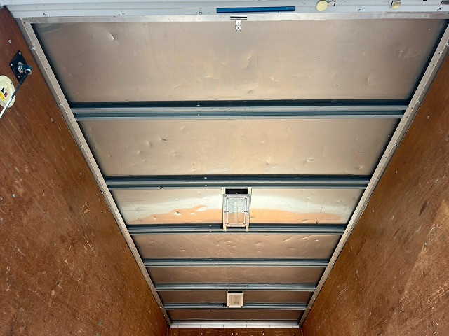 三菱ふそう キャンター 小型 バン TKG-FEA50(98189) 11枚目