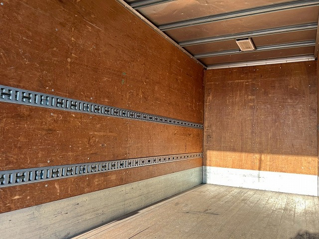 三菱ふそう キャンター 小型 バン TKG-FEA50(98189) 13枚目