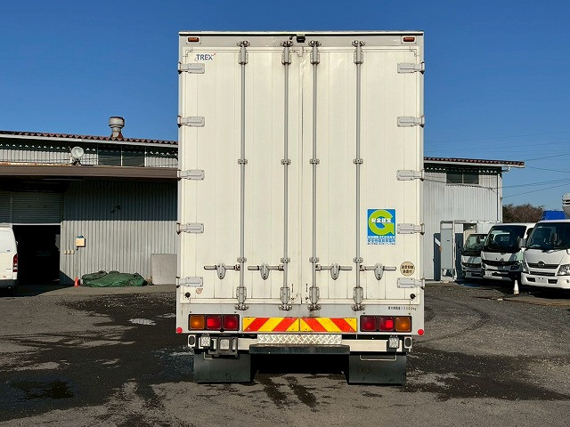 日野 プロフィア 大型 ウィング LKG-FW1EXBG(98190) 7枚目